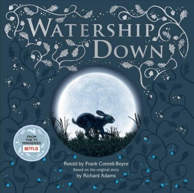 Watership Down (Hardcover)