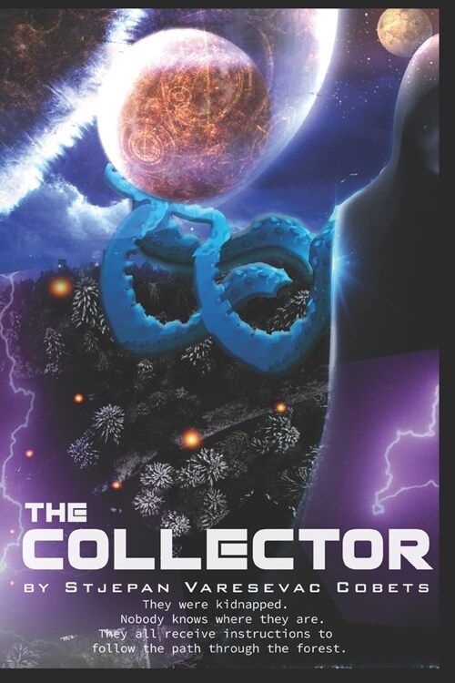 The Collector (Paperback)