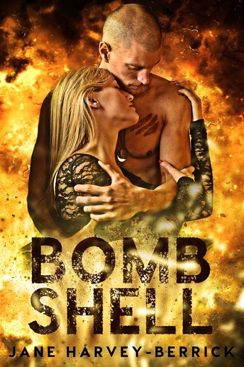 Bombshell (Paperback)