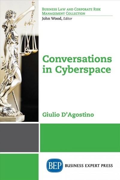 Conversations in Cyberspace (Paperback)