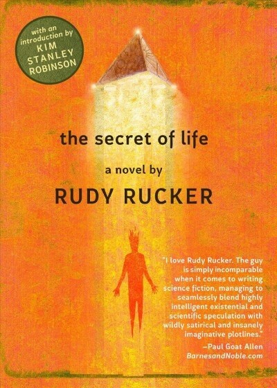 The Secret of Life (Paperback)