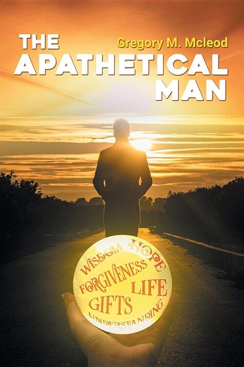 The Apathetical Man (Paperback)