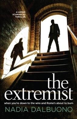 The Extremist (Paperback)