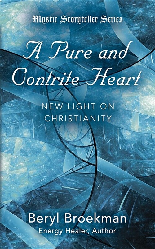 A Pure and Contrite Heart (Paperback)