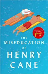 (The) miseducation of Henry Cane:  a novel