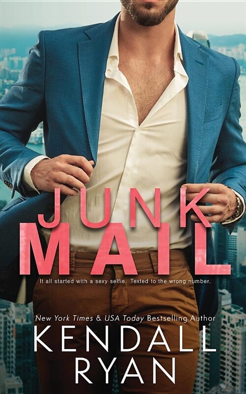 Junk Mail (Paperback)