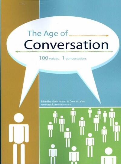 The Age of Conversation (Paperback)