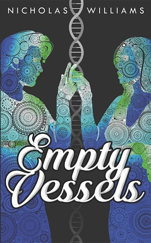 Empty Vessels (Paperback)