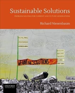 Sustainable Solutions: Problem Solving for Current and Future Generations (Paperback)