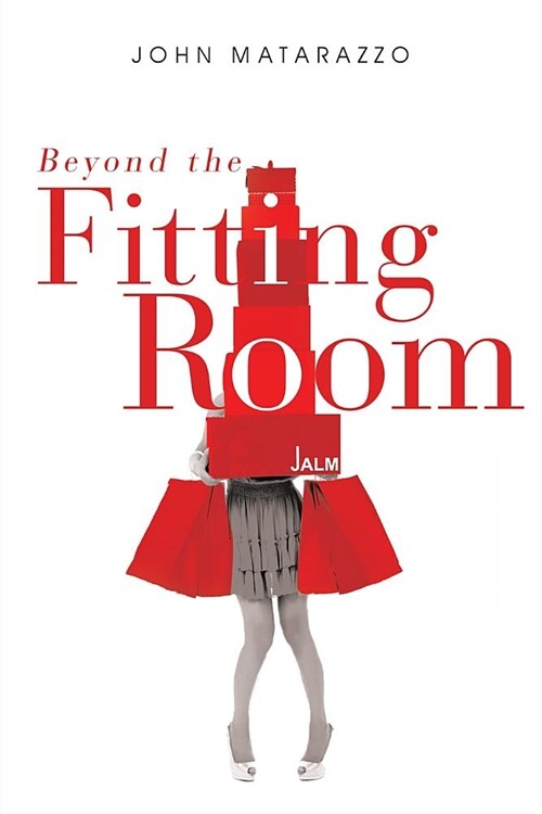 Beyond the Fitting Room (Paperback)