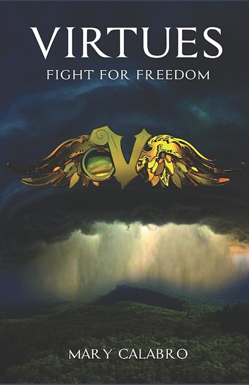 Virtues: Fight for Freedom (Paperback)