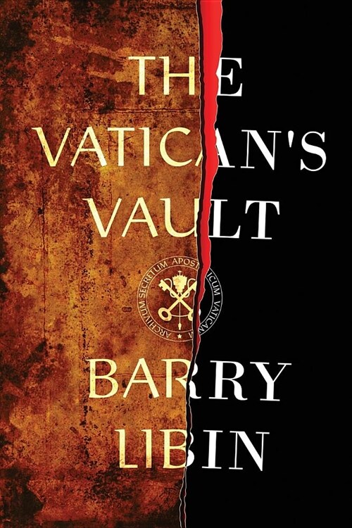 The Vaticans Vault (Paperback)