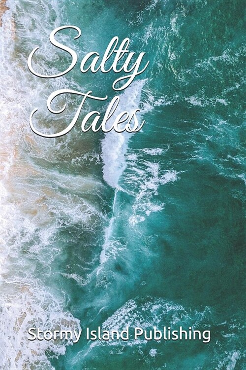 Salty Tales (Paperback)