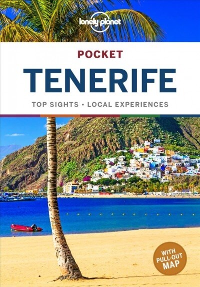 Lonely Planet Pocket Tenerife 2 (Paperback, 2)