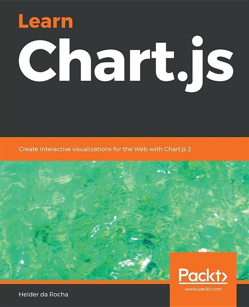 Learn Chart.Js (Paperback)