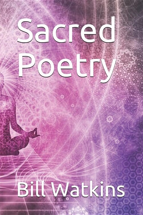 Sacred Poetry (Paperback)