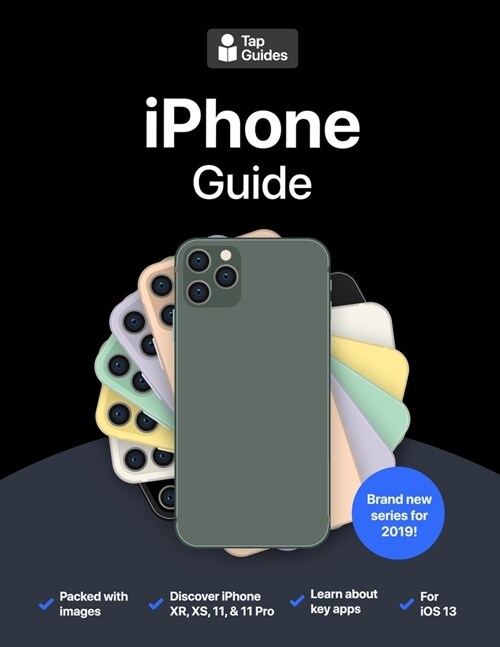 iPhone Guide (Paperback)