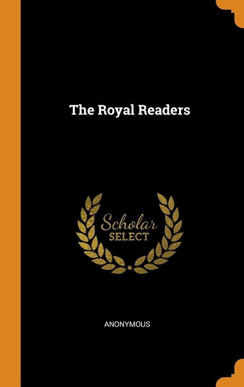 The Royal Readers (Hardcover)