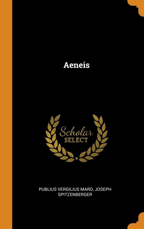 Aeneis (Hardcover)