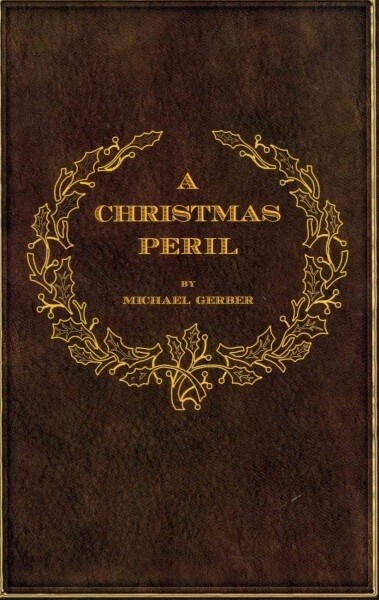 A Christmas Peril (Paperback)