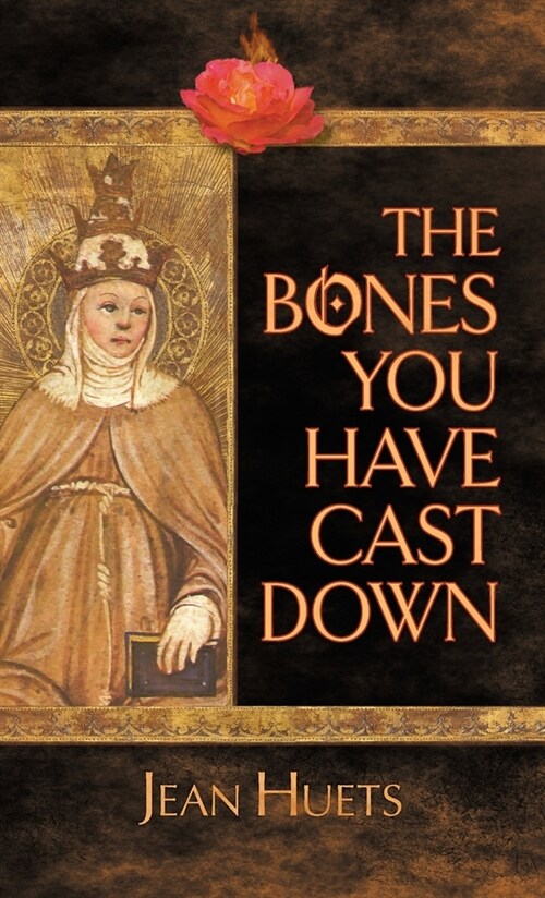 The Bones You Have Cast Down (Hardcover, R)