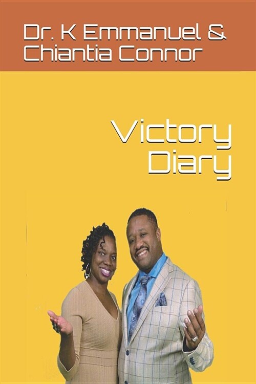 Victory Diary (Paperback)