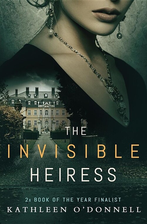 The Invisible Heiress (Paperback)