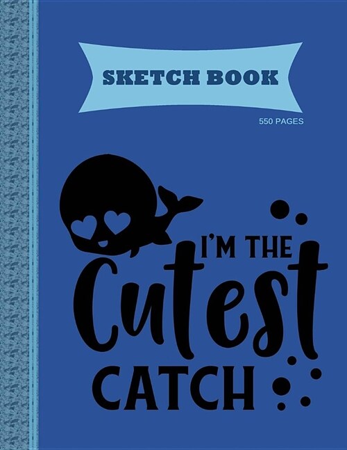 Sketch Book: Suitable for All Styles of Drawing Including Pencil, Charcoal, and Ink (Paperback)