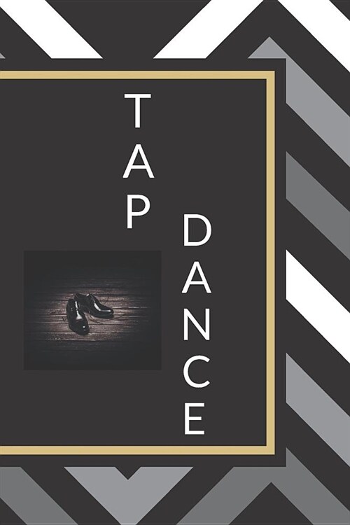 Tap Dance (Paperback)