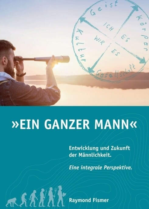 Ein Ganzer Mann (Paperback)