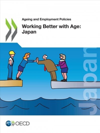 Working Better with Age: Japan (Paperback)