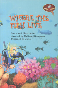 Where The Fish Live