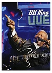 [수입] B.B. King - Live