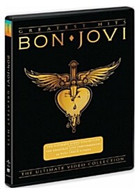 Bon Jovi - Greatest Hits: The Ultimate Video Collection