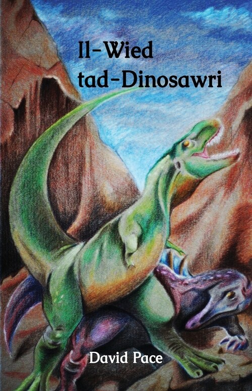 Il-Wied Tad-Dinosawri (Paperback, 2)