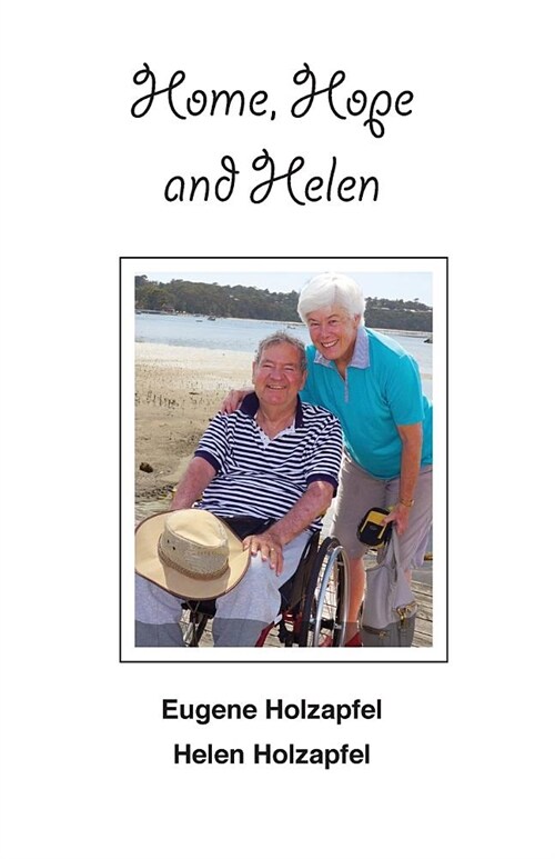 Home, Hope and Helen (Paperback)