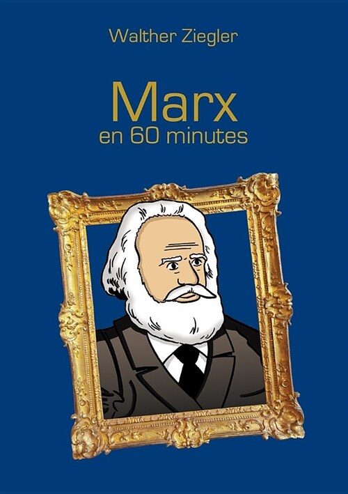 Marx En 60 Minutes (Paperback)