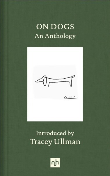 On Dogs : An Anthology (Hardcover)