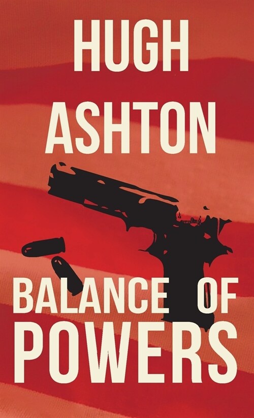 Balance of Powers (Paperback, J-Views)