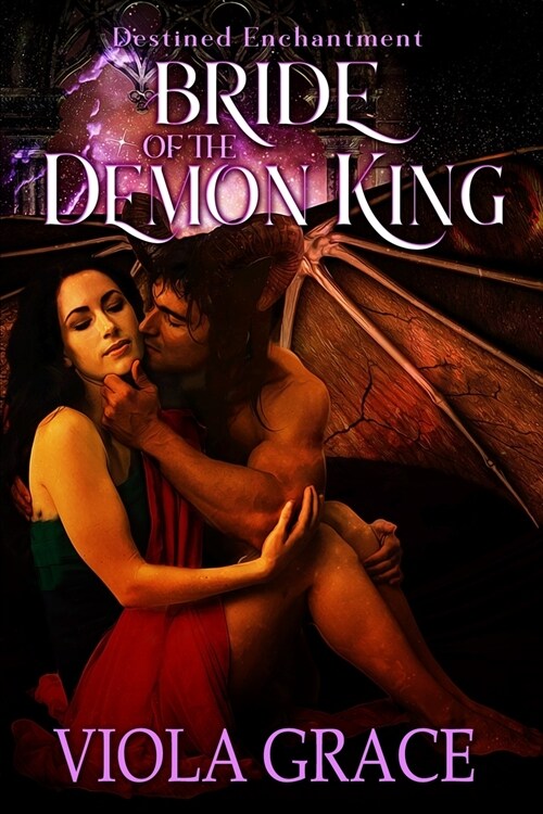 Bride of the Demon King (Paperback)