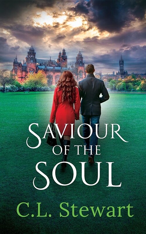 Saviour of The Soul (Paperback)