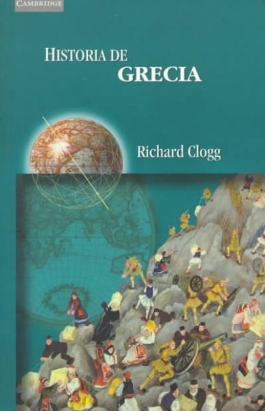 Historia de Grecia (Paperback)