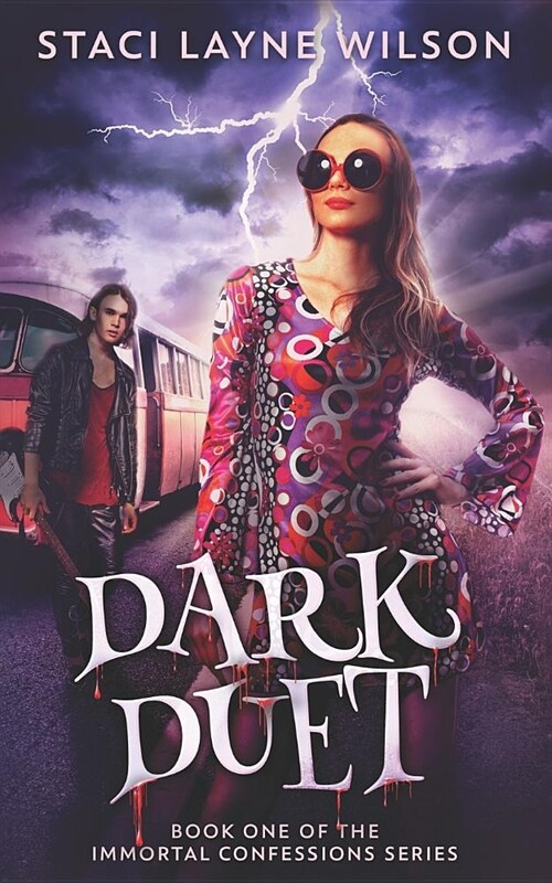 Dark Duet (Paperback)