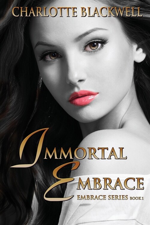 Immortal Embrace (Paperback)