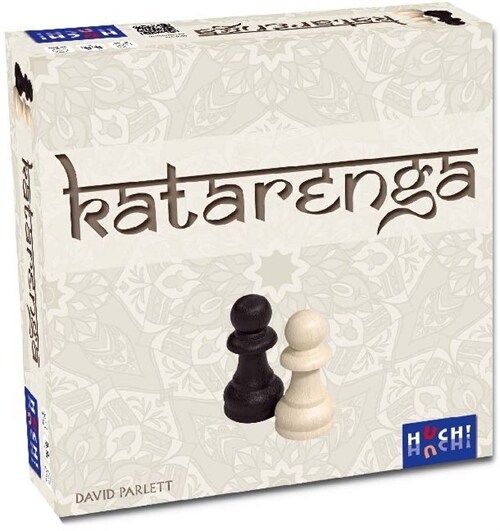 Katarenga (Spiel) (Game)