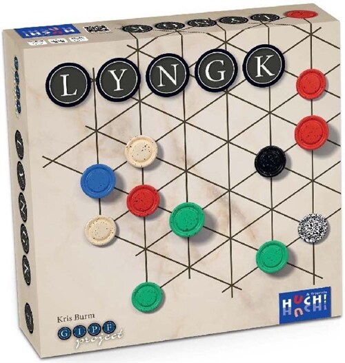 LYNGK (Spiel) (Game)