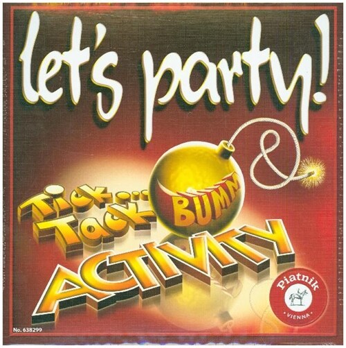 Lets Party (Spiel) (Game)