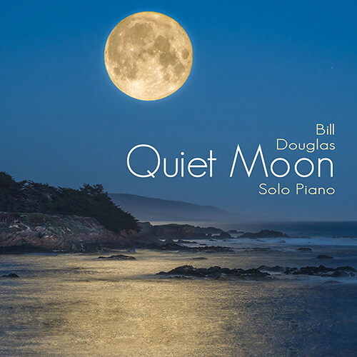[수입] Bill Douglas - Quiet Moon