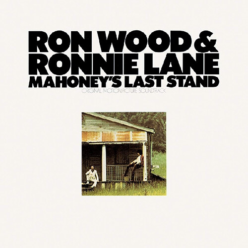 [수입] Mahoneys Last Stand (마호니스 라스트 스탠드) O.S.T [Original Motion Picture] [LP] [Limited Green Vinyl Edition]