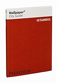 Istanbul 2013 Wallpaper City Guide (Paperback)